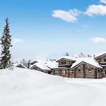 Tatil Evi Kantapaeae C 3 By Interhome Luosto