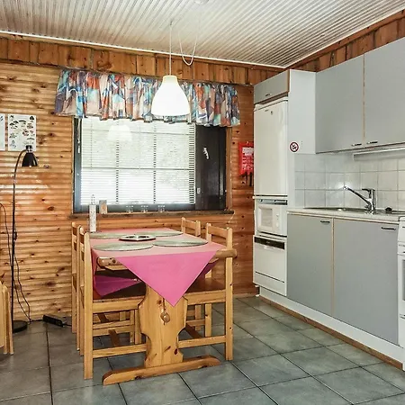 Kantapaeae C 3 By Interhome Дом отдыха