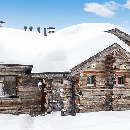 펜션 Kantapaeae C 3 By Interhome