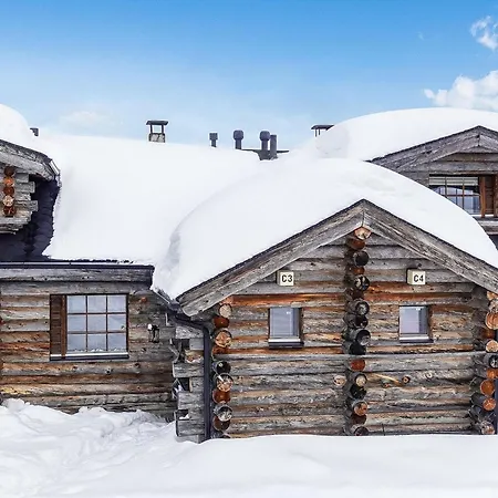 펜션 Kantapaeae C 3 By Interhome 루오스토