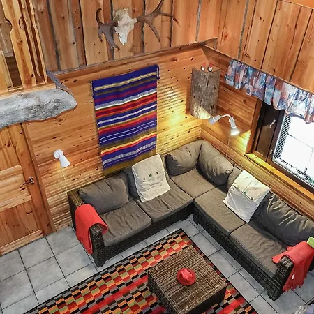 Kantapaeae C 3 By Interhome Дом отдыха