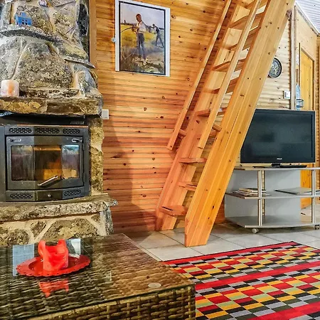 Casa de Férias Kantapaeae C 3 By Interhome