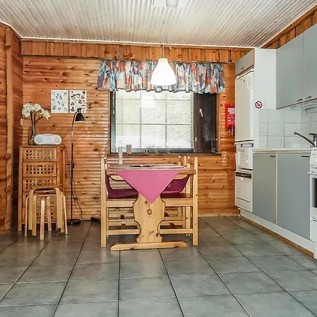 Casa de Férias Kantapaeae C 3 By Interhome *