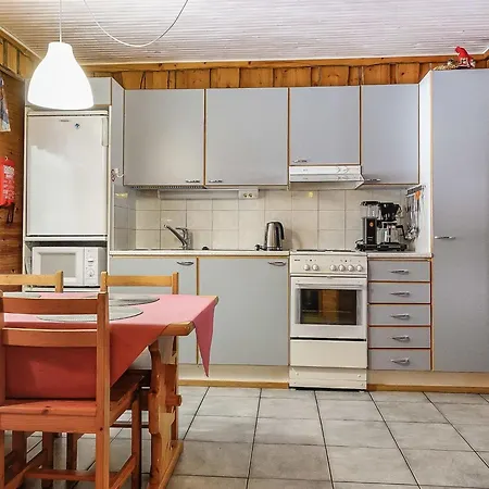 Сasa de vacaciones Kantapaeae C 3 By Interhome *