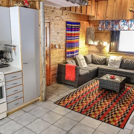 Kantapaeae C 3 By Interhome Сasa de vacaciones
