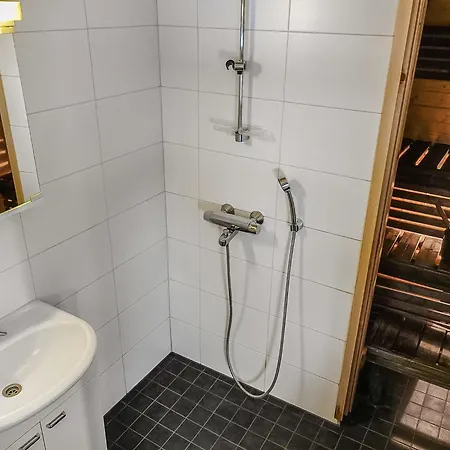 Kantapaeae C 3 By Interhome Сasa de vacaciones Luosto