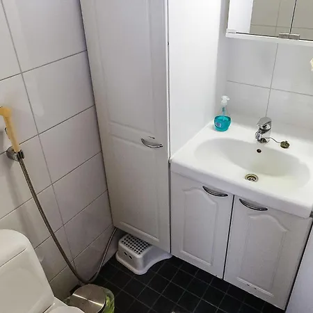 Kantapaeae C 3 By Interhome Сasa de vacaciones Luosto