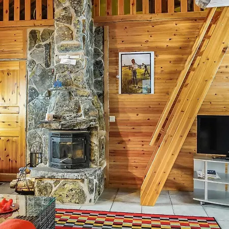 Holiday home Kantapaeae C 3 By Interhome *