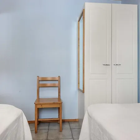 Ferienhaus Kantapaeae C 3 By Interhome Luosto