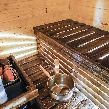 Hébergement de vacances Kantapaeae C 3 By Interhome *