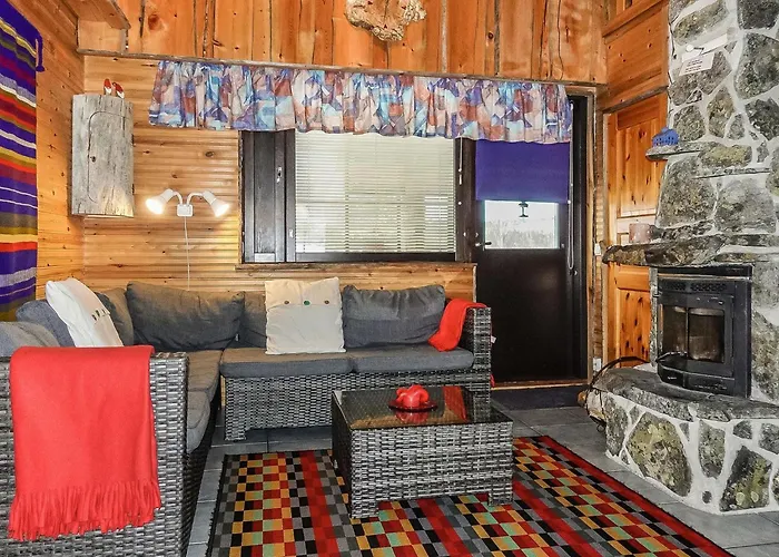 Kantapaeae C 3 By Interhome * 루오스토