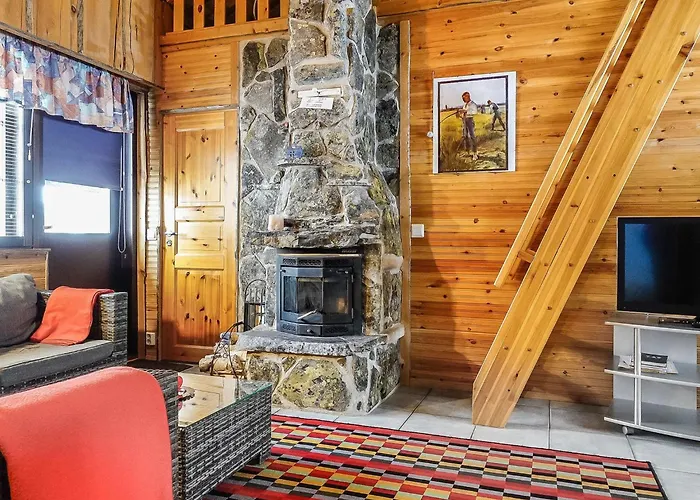 Kantapaeae C 3 By Interhome * 루오스토