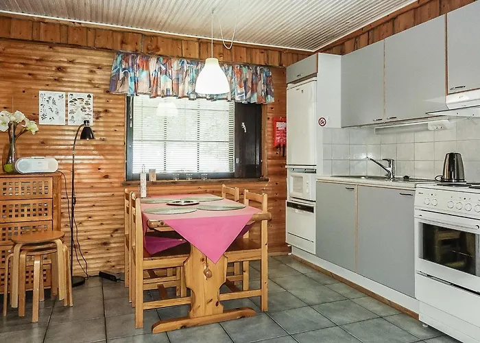 Kantapaeae C 3 By Interhome 펜션