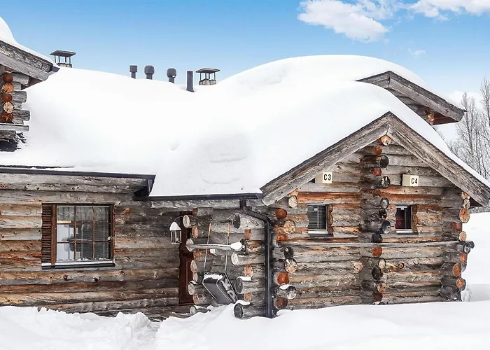 펜션 Kantapaeae C 3 By Interhome