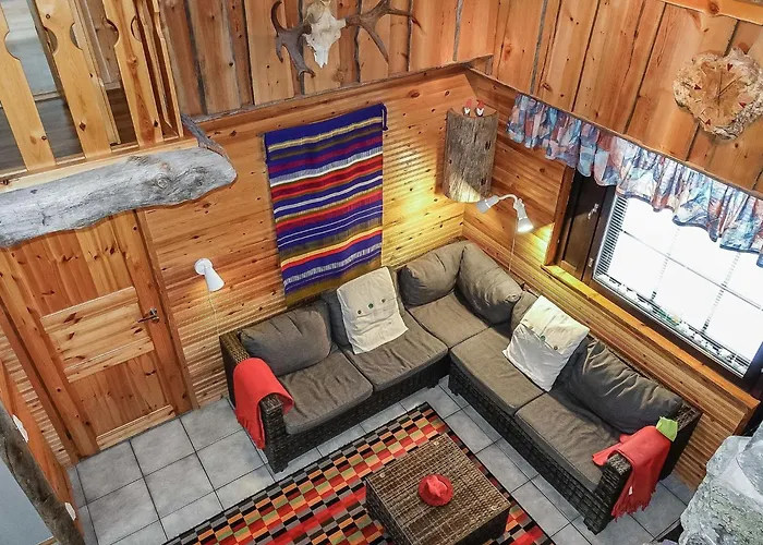 Kantapaeae C 3 By Interhome 펜션