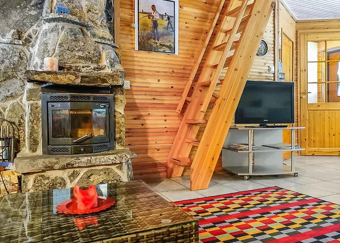 펜션 Kantapaeae C 3 By Interhome