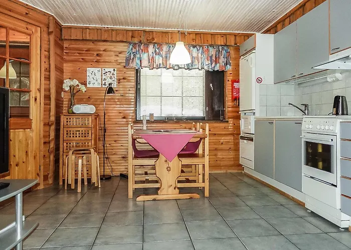 펜션 Kantapaeae C 3 By Interhome *