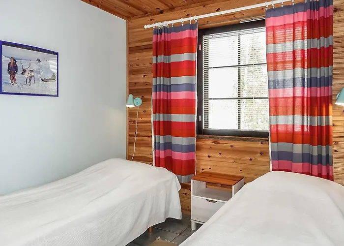 Kantapaeae C 3 By Interhome 펜션 *