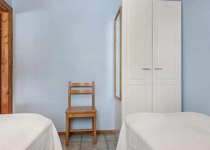 Kantapaeae C 3 By Interhome 펜션