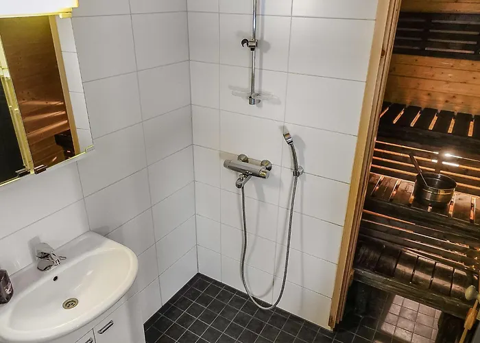 Kantapaeae C 3 By Interhome 펜션 루오스토