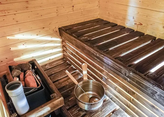 Kantapaeae C 3 By Interhome 펜션 *