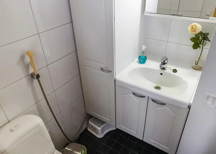 Kantapaeae C 3 By Interhome 펜션 루오스토